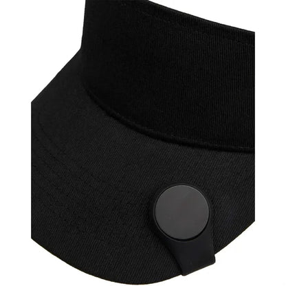 Silicone Hat Clip w/ Ball Marker