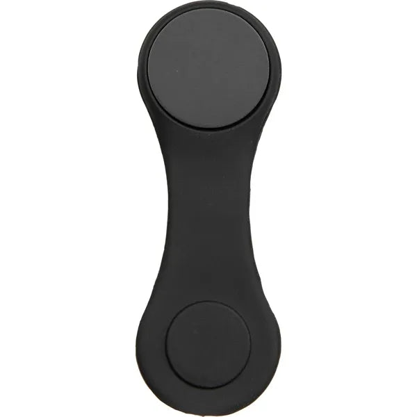 Silicone Hat Clip w/ Ball Marker