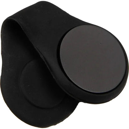 Silicone Hat Clip w/ Ball Marker