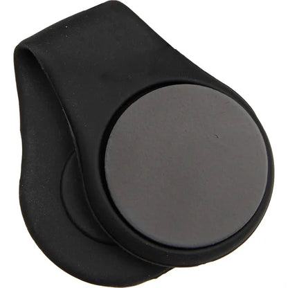 Silicone Hat Clip w/ Ball Marker