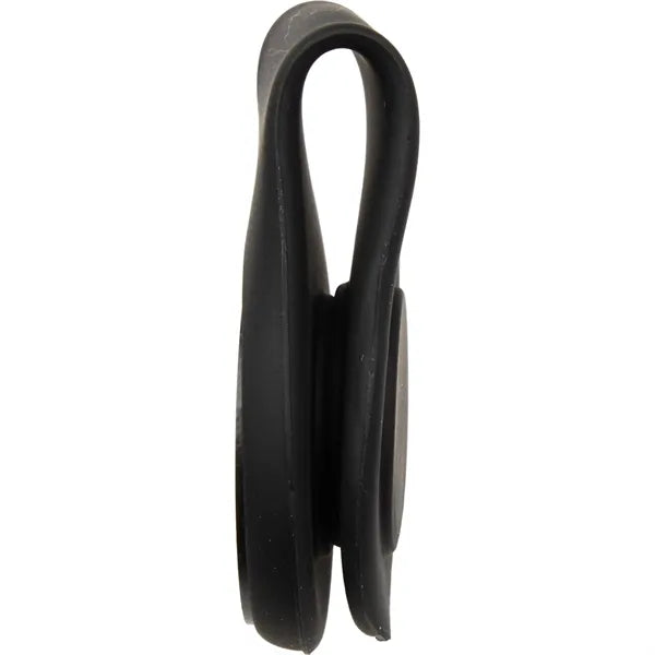 Silicone Hat Clip w/ Ball Marker