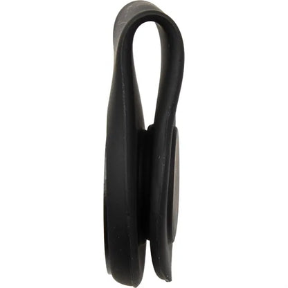 Silicone Hat Clip w/ Ball Marker