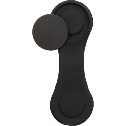 Silicone Hat Clip w/ Ball Marker