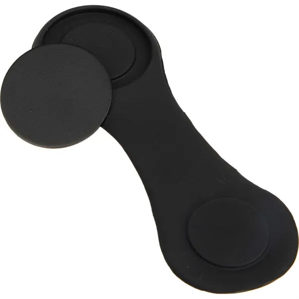 Silicone Hat Clip w/ Ball Marker