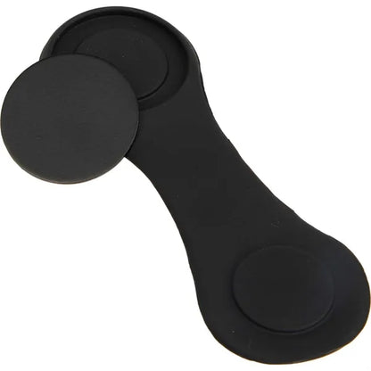 Silicone Hat Clip w/ Ball Marker