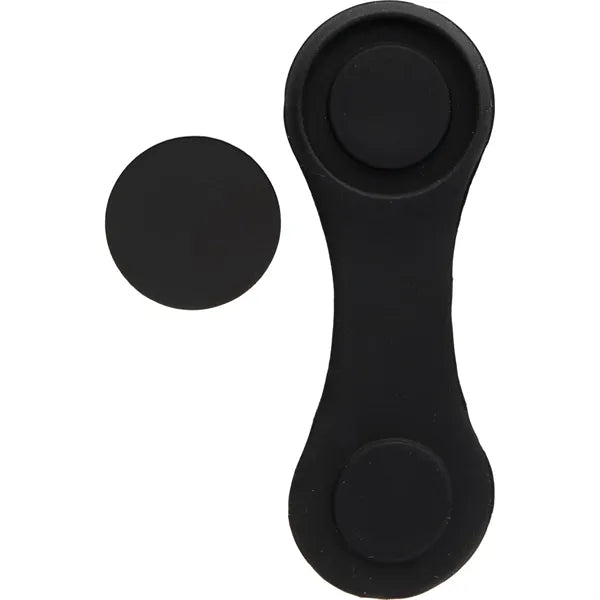Silicone Hat Clip w/ Ball Marker