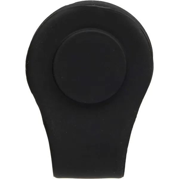 Silicone Hat Clip w/ Ball Marker