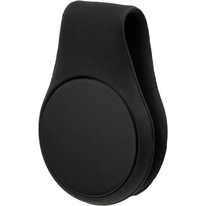 Silicone Hat Clip w/ Ball Marker