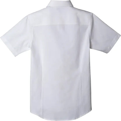 Women's LAMBERT OXFORD SS SHIRT