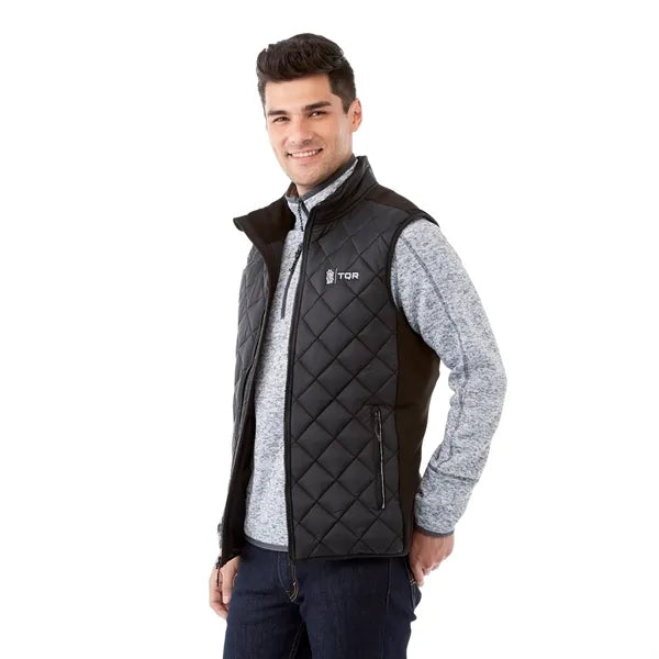 Men's SHEFFORD Heat Panel Vest
