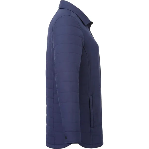 Women's PORTER Eco Insulated Shacket
