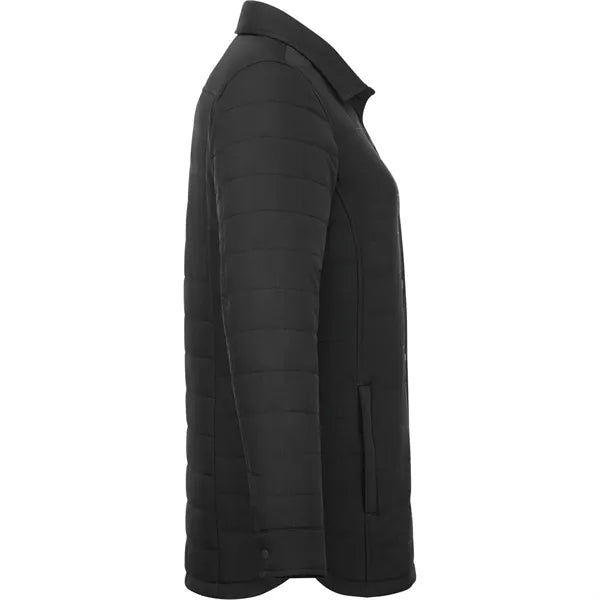 Women's PORTER Eco Insulated Shacket