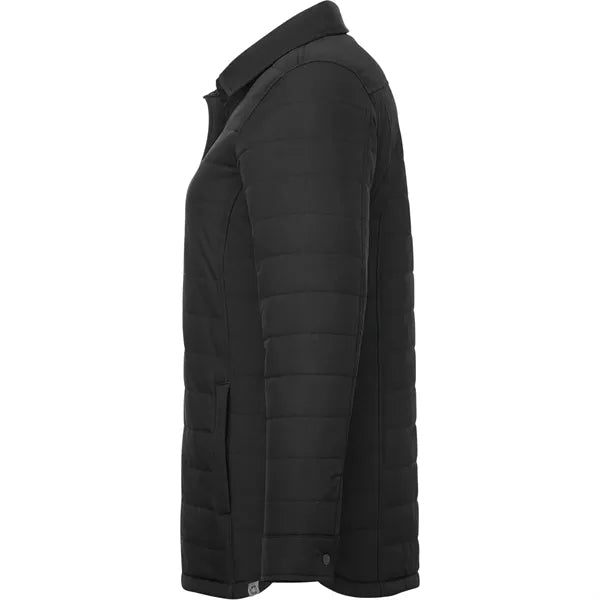 Women's PORTER Eco Insulated Shacket