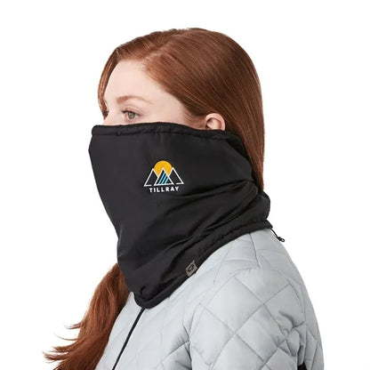 Unisex Kyes Eco Winter Snood