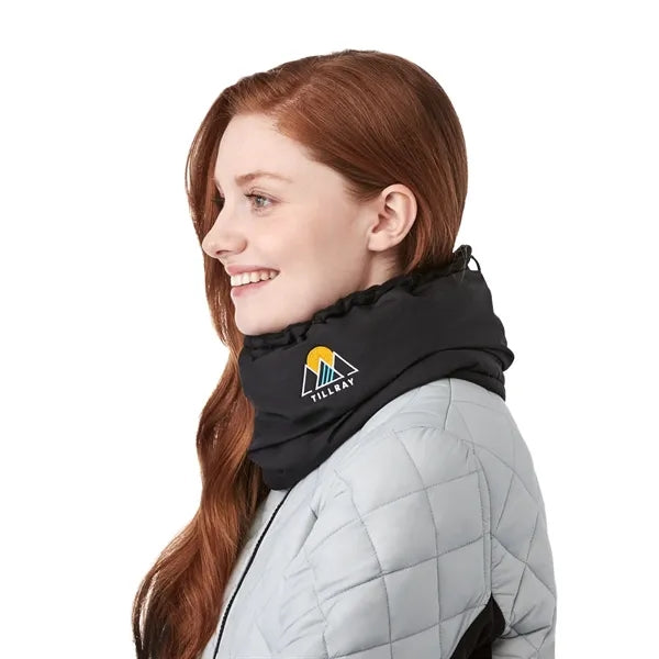 Unisex Kyes Eco Winter Snood
