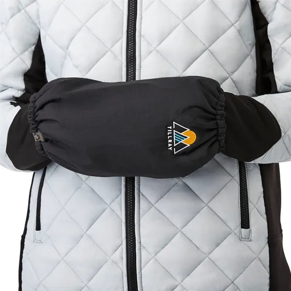 Unisex Kyes Eco Winter Snood