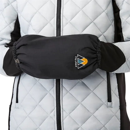 Unisex Kyes Eco Winter Snood