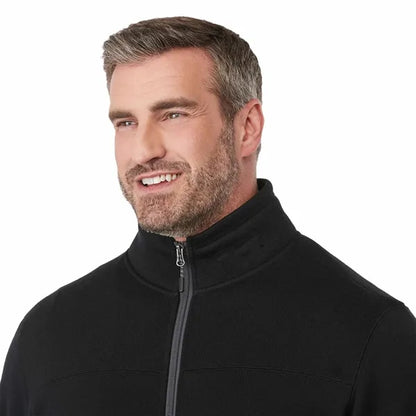 DARNELL Eco Knit Full Zip - Men's