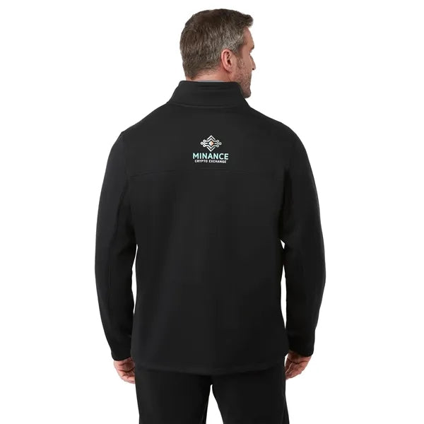 DARNELL Eco Knit Full Zip - Men's