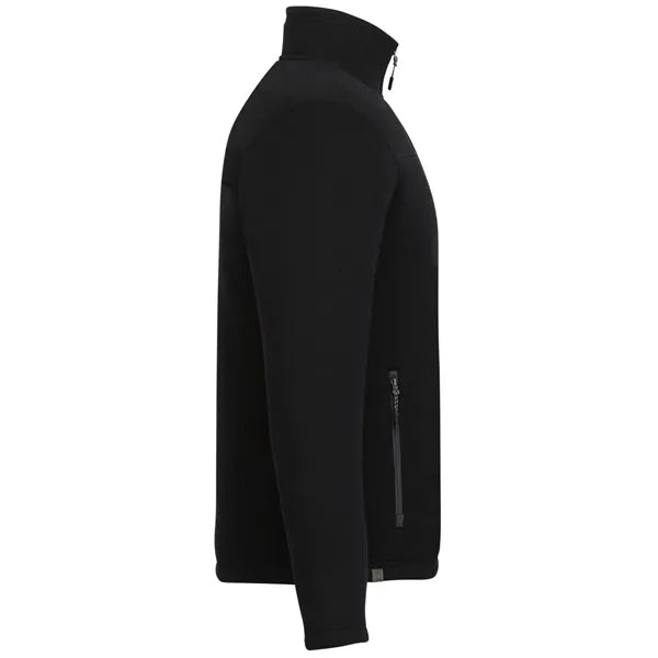 DARNELL Eco Knit Full Zip - Men's