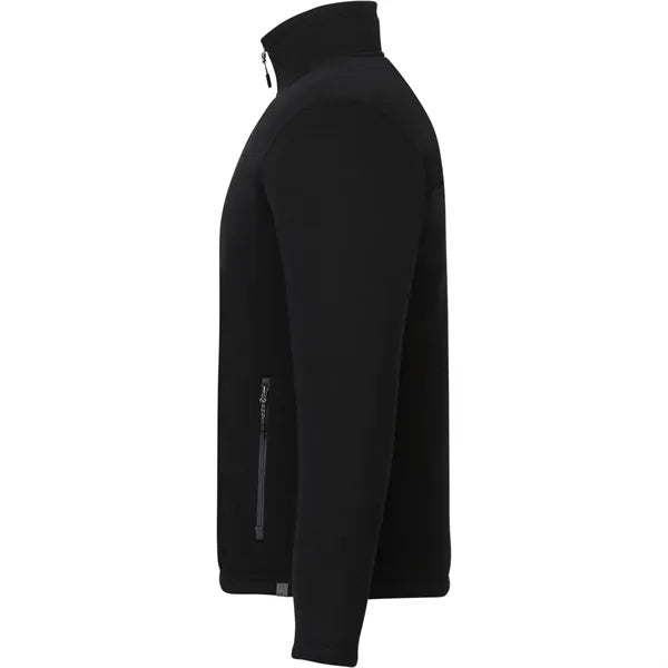 DARNELL Eco Knit Full Zip - Men's
