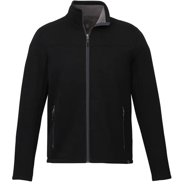 DARNELL Eco Knit Full Zip - Men's