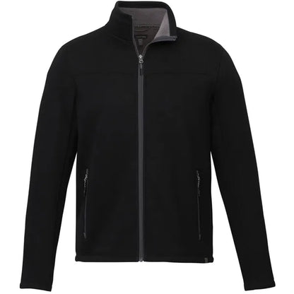 DARNELL Eco Knit Full Zip - Men's