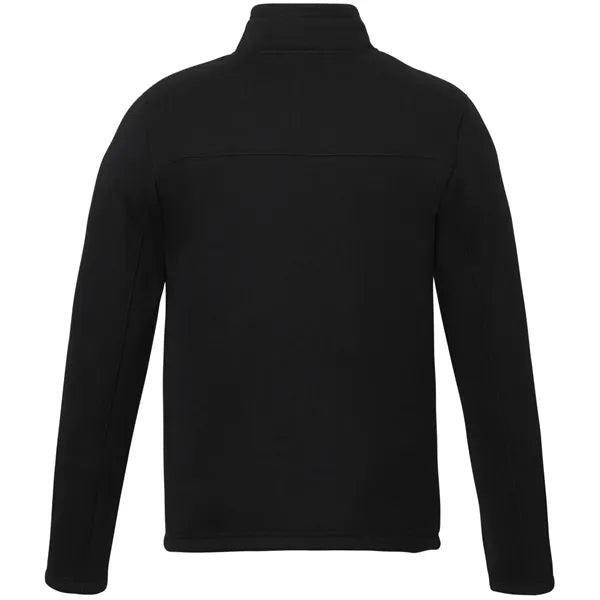 DARNELL Eco Knit Full Zip - Men's