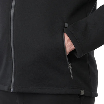 DARNELL Eco Knit Full Zip - Men's