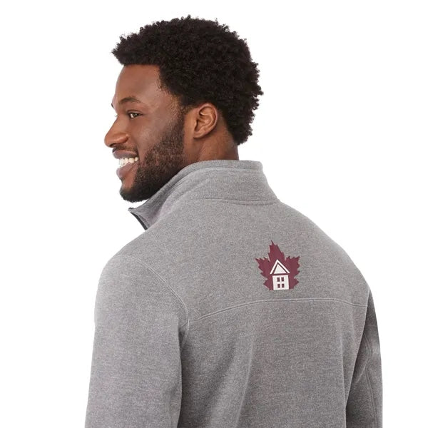 DARNELL Eco Knit Full Zip - Men's