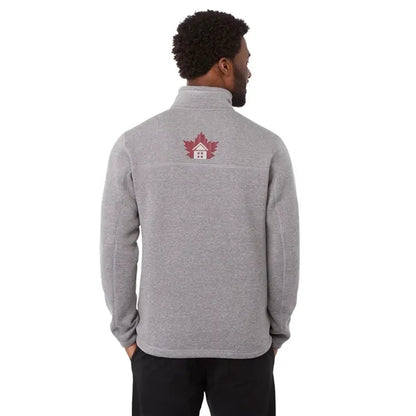 DARNELL Eco Knit Full Zip - Men's