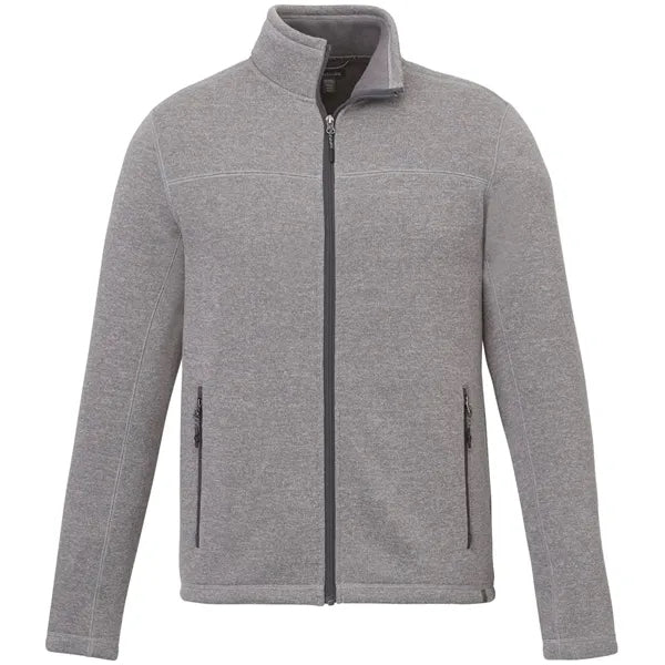 DARNELL Eco Knit Full Zip - Men's