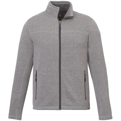 DARNELL Eco Knit Full Zip - Men's