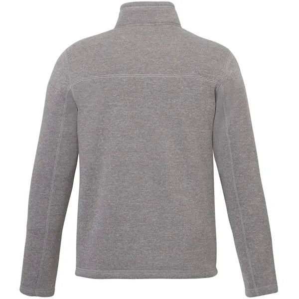 DARNELL Eco Knit Full Zip - Men's