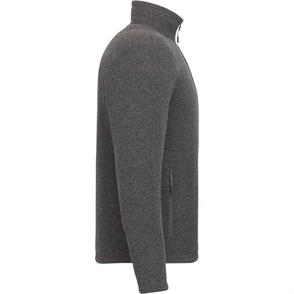 DARNELL Eco Knit Full Zip - Men's