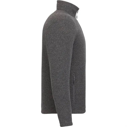 DARNELL Eco Knit Full Zip - Men's