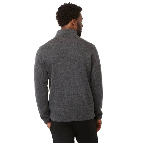 DARNELL Eco Knit Full Zip - Men's