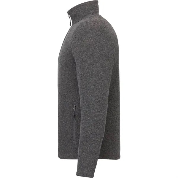 DARNELL Eco Knit Full Zip - Men's