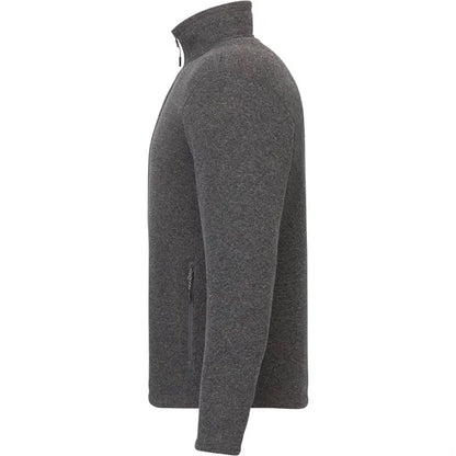 DARNELL Eco Knit Full Zip - Men's
