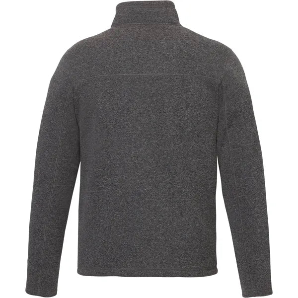 DARNELL Eco Knit Full Zip - Men's