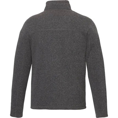 DARNELL Eco Knit Full Zip - Men's