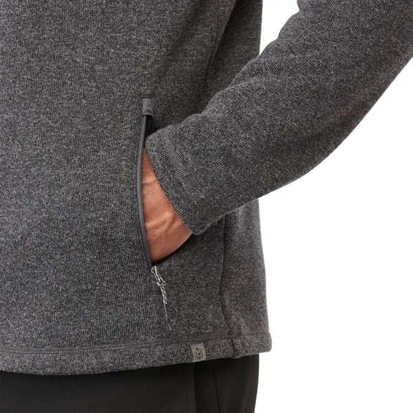 DARNELL Eco Knit Full Zip - Men's
