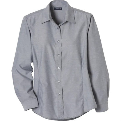 Women's TULARE OXFORD LS SHIRT