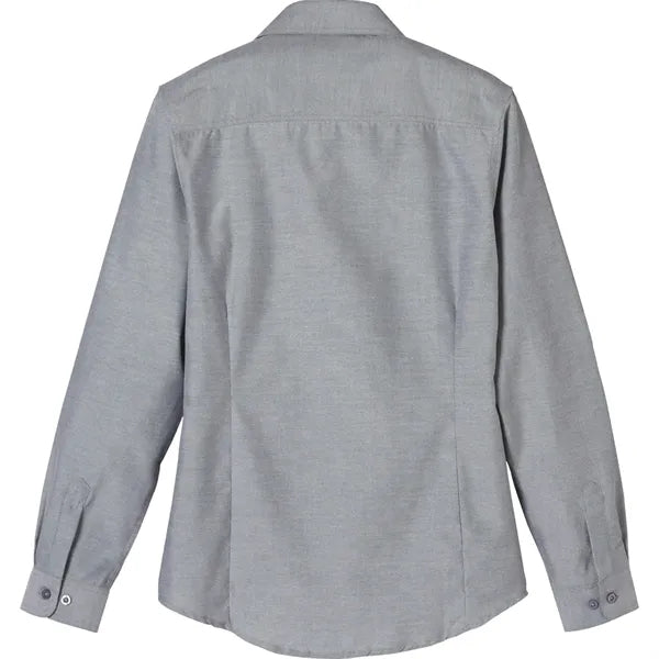 Women's TULARE OXFORD LS SHIRT