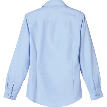 Women's TULARE OXFORD LS SHIRT
