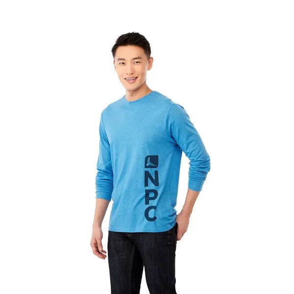 Men's Holt Long Sleeve Tee