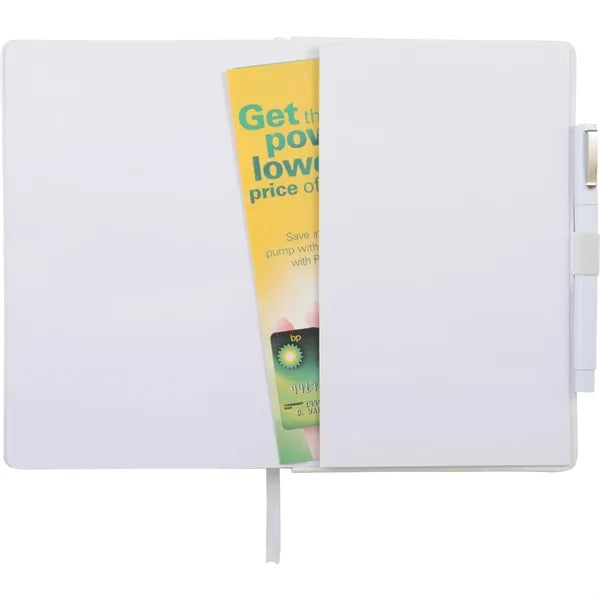 Nova Bound Journal Bundle Set