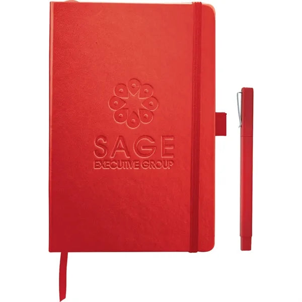 Nova Bound Journal Bundle Set
