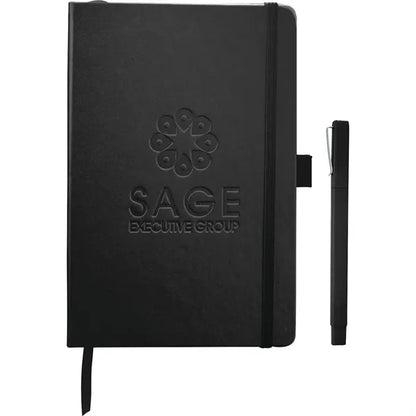 Nova Bound Journal Bundle Set
