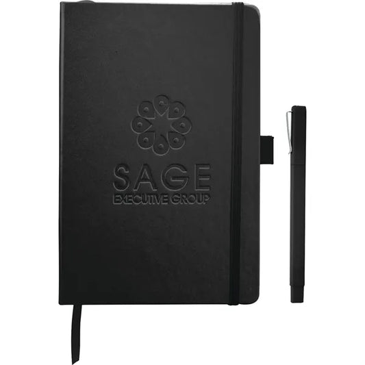 Nova Bound Journal Bundle Set